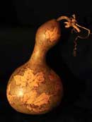 Gourd 3 - View 2